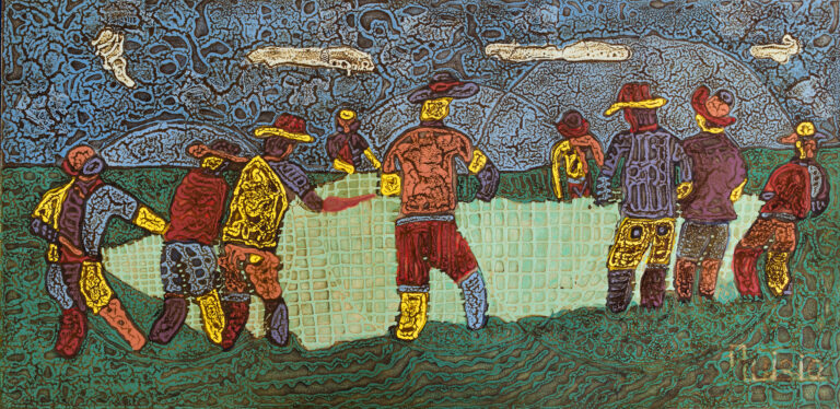 Pinacoteca de Mauá celebra 20 anos com catálogo inédito reunindo obras de Segall, Ohtake, Tozzi, Silveira e Sacilotto