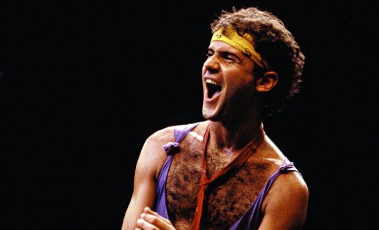 &#8216;Cazuza Exagerado&#8217; estreia em São Paulo com mostra ampliada