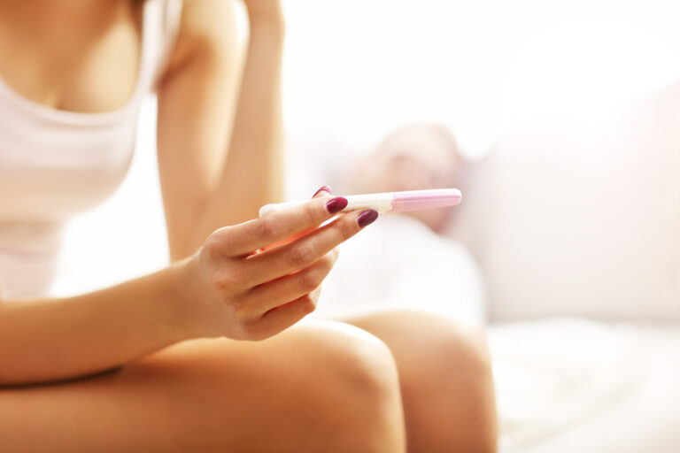 Fertilidade feminina: como a alimentação pode impulsionar as chances de engravidar