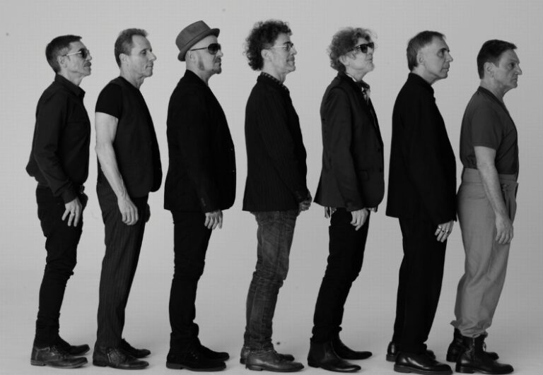 10 músicas dos Titãs para você ouvir no repeat; confira