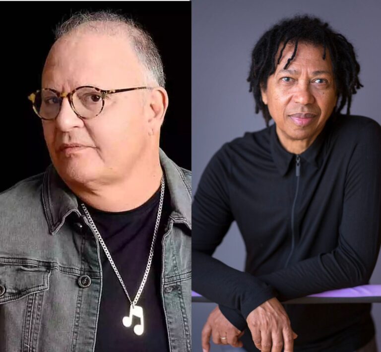 Djavan e Guilherme Arantes celebram 50 anos de carreira com turnês nacionais em 2026