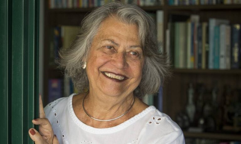10 livros para conhecer Ana Maria Machado