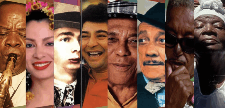 Especial: Dia Nacional do Samba