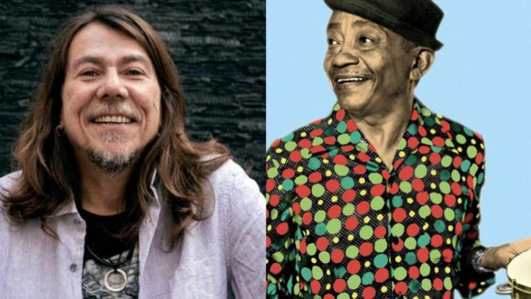 O que as músicas “Cantiga do Sapo” e “Jack Soul Brasileiro” têm em comum?