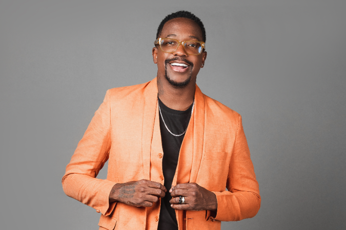 Tudo sobre Mumuzinho no dia do seu aniversário