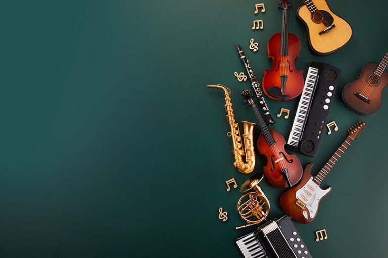 Música salva a alma: quando o som vira abrigo