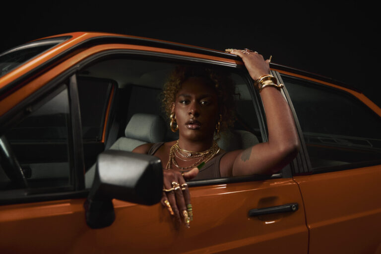 Liniker se prepara para se despedir de CAJU