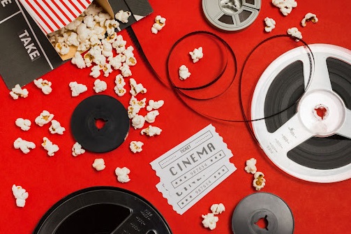 Música como contadora de história do audiovisual brasileiro