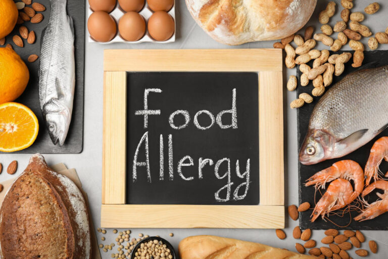 Clima, ultraprocessados e poluição: por que as alergias a comida crescem