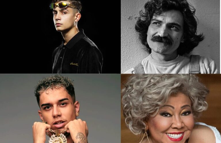 A MPB como referência no Funk, Trap e Rap; confira especial