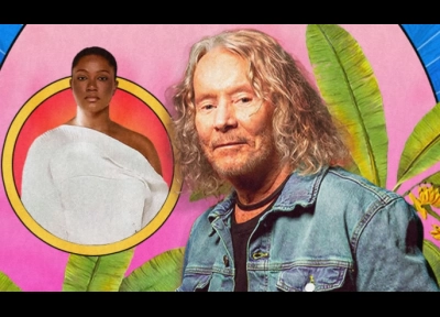 MARCOS VALLE E LUEDJI  LUNA