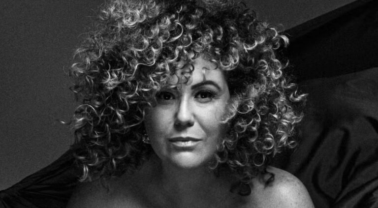 Maria Rita anuncia “Redescobrir vol. 2” e revisita legado de Elis ...