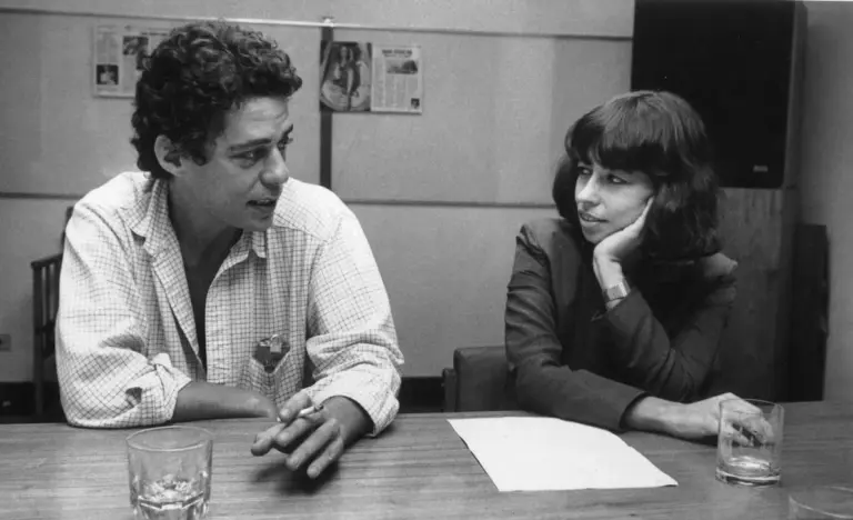 Especial: 5 parcerias inesquecíveis de Nara Leão