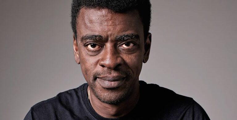 Seu Jorge: cronista da favela que conquistou Hollywood