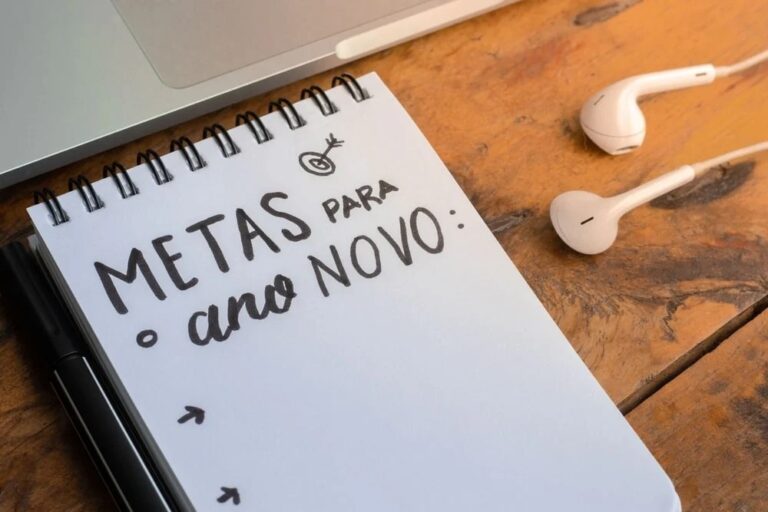 Promessas de Ano Novo: o que ajuda a manter metas de saúde ao longo do ano