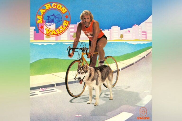 City pop à brasileira: quando o Japão encontra a nossa esquina