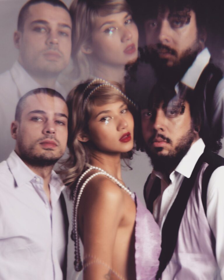 Capitu lança “Sobreamor”, curta-metragem musical que revisita Dom Casmurro sob uma perspectiva contemporânea