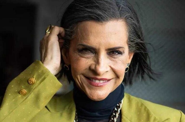 Marina Lima anuncia álbum de inéditas  com participação de nomes da cena musical atual