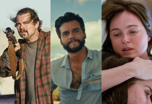 Semana do Cinema: Filmes que disputam o Oscar por R$ 10