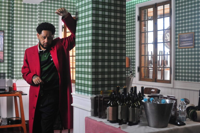 “Emicida Racional MCMV Tour” levará a experiência do novo álbum do artista para os palcos