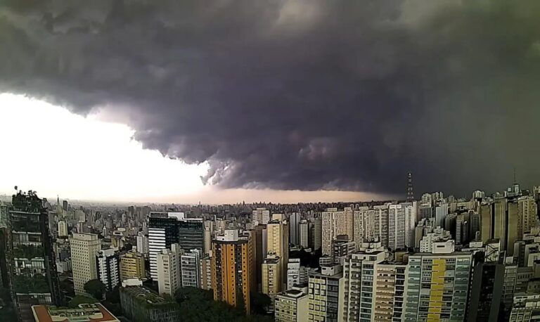 Tragédias como a de Minas Gerais serão o novo normal