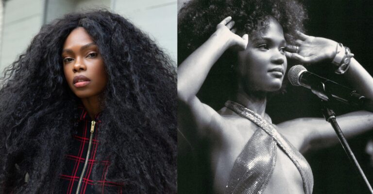 Xenia França convida Agnes Nunes para show intimista em São Paulo inspirado na obra de bell hooks