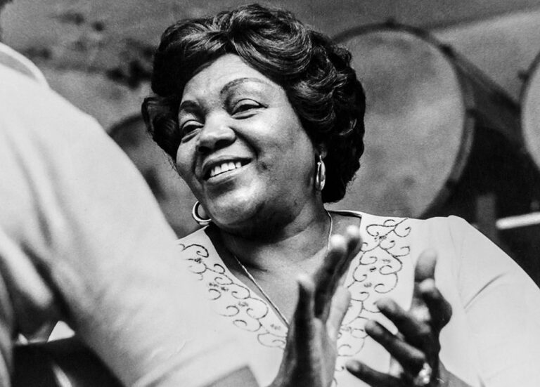 Dona Ivone Lara: Matriarca que rompeu o silêncio do samba