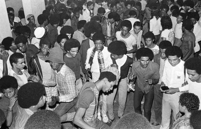 Estilo Black Rio dos anos 70: A moda que marcou o subúrbio
