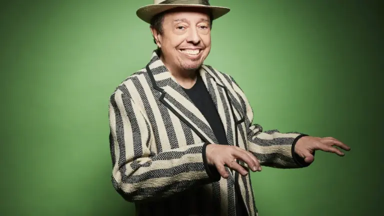 A importância de Sérgio Mendes para a música brasileira