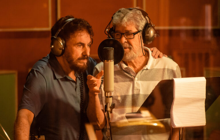 Antônio Carlos &amp; Jocafi: Dupla apresenta novo single; “Quixodó”