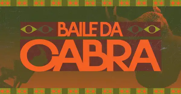 Baile da Cabra ocupa a Audio com DJ Cleiton Rasta e celebra a vanguarda da música periférica