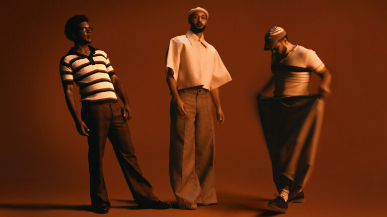 GILSONS – EU VEJO LUZ