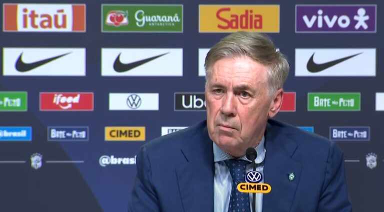 Neymar fica de fora da última convocação antes de lista da Copa do Mundo