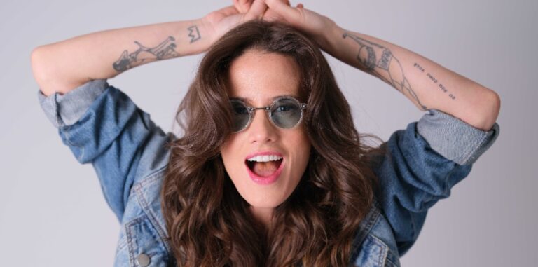 Ana Cañas volta com Rita Lee em show que gera turnê pelo Brasil