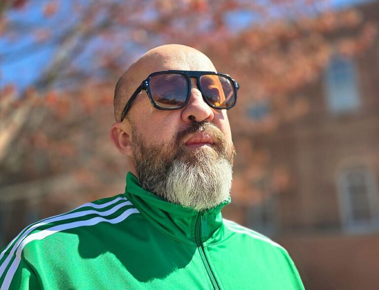 Palestra “Cura pelo Afeto” com Fabrício Carpinejar