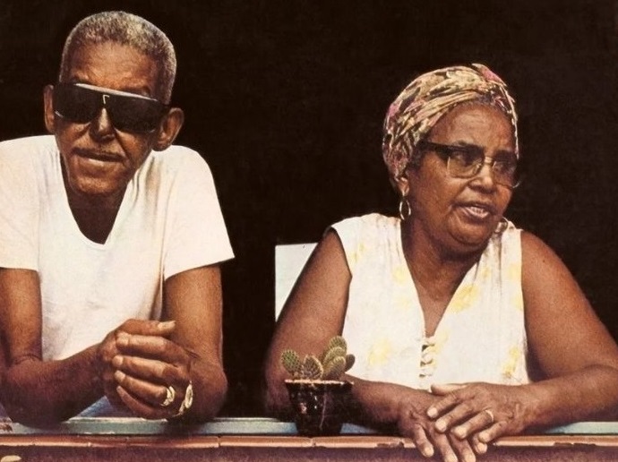 Clássico álbum “Cartola” de 1976 ganha relançamento em vinil