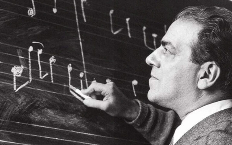 Dia Nacional da Música Clássica: Heitor Villa Lobos e a ponte entre o clássico e o popular