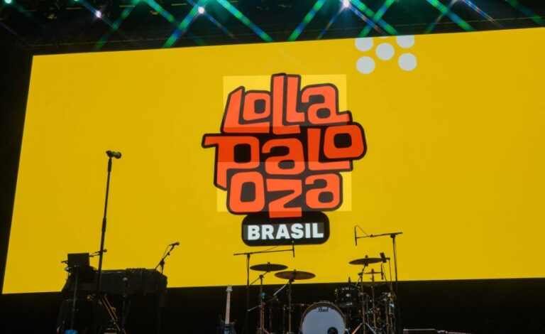 Lollapalooza Brasil 2026: veja os destaques e a força da música brasileira no festival