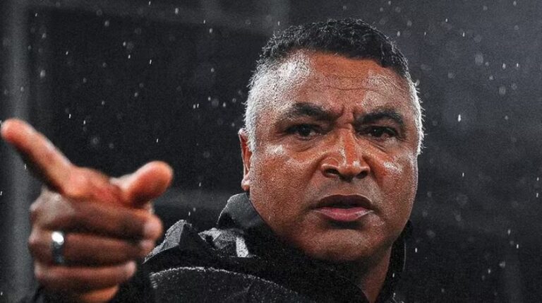 Roger Machado no São Paulo: Tricolor anuncia novo técnico até o fim de 2026