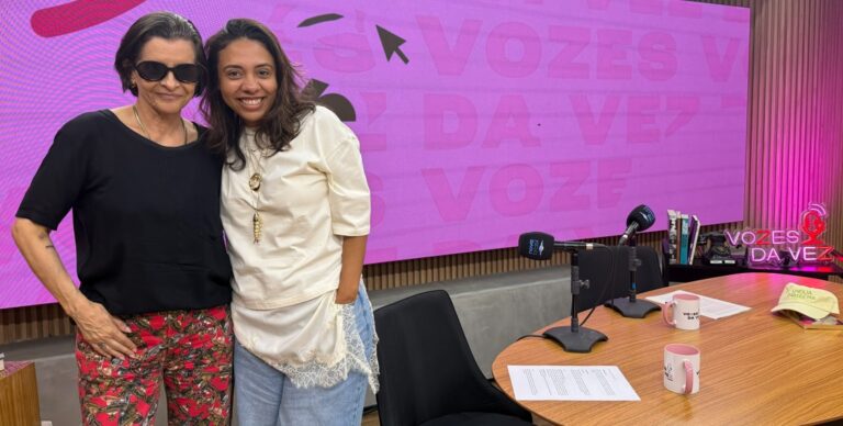 ‘Vozes da Vez’ estreia temporada 2026 com Marina Lima; confira