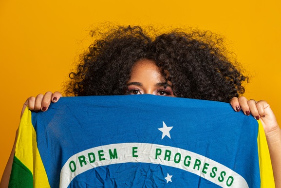 Heródoto Barbeiro: “Mulheres lutam e conseguem votar”