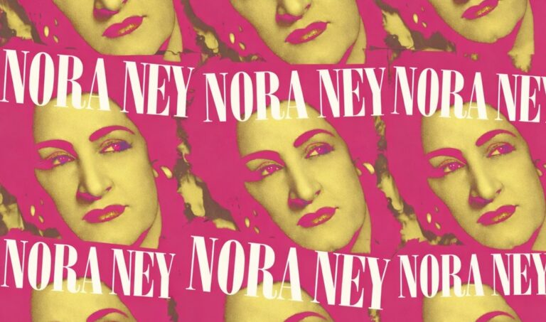 Conheça a primeira intérprete brasileira a gravar uma canção de rock’n roll