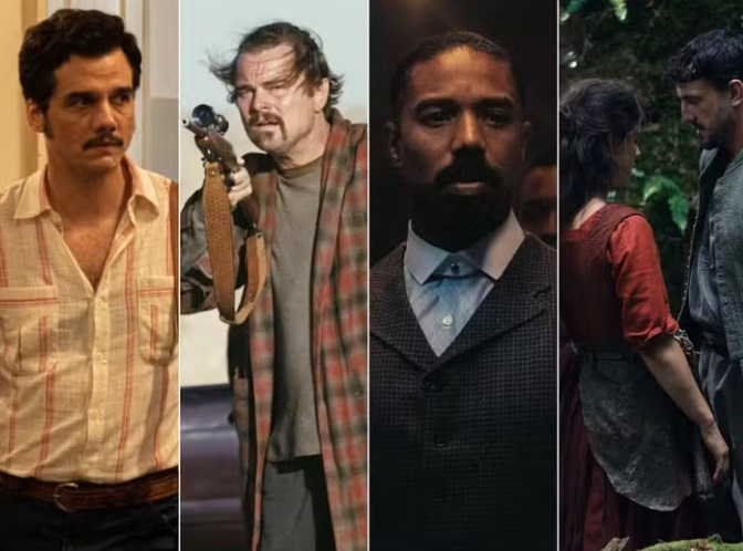 Oscar 2026: onde assistir aos principais filmes indicados