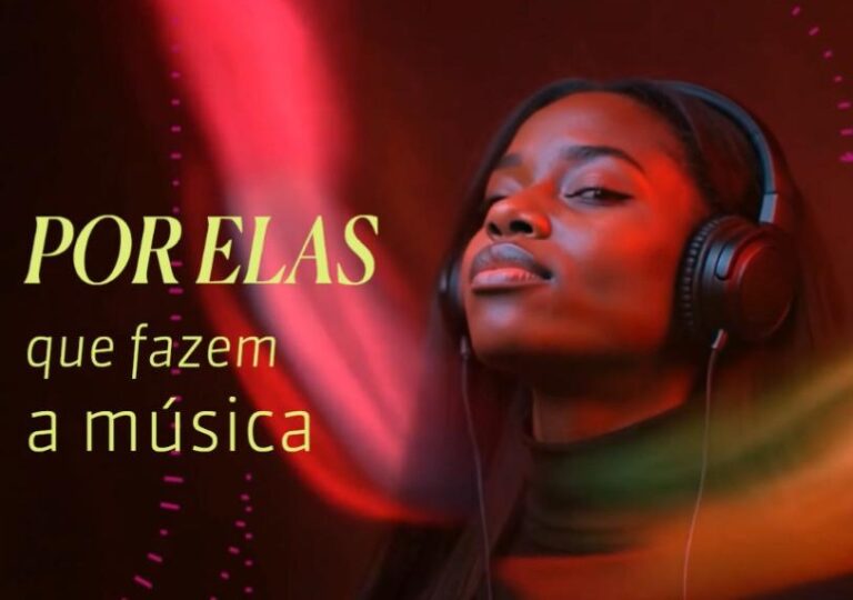 Desigualdade de gênero na música permanece e é gritante