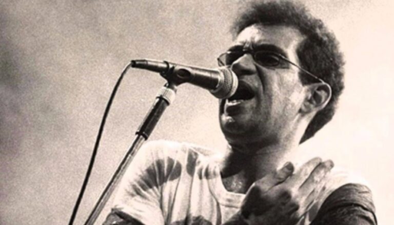 Especial: Renato Russo e o tempo