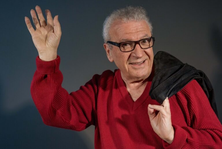 Wandi Doratiotto lança o álbum “Um Passeio Paulista”; confira