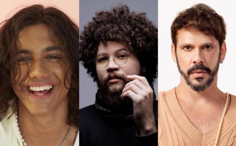Festival Novabrasil aterrissa no Recife neste fim de semana