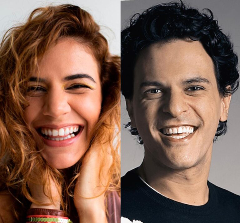 Novabrasil apresenta dois novos programas dedicados à música brasileira contemporânea