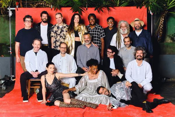 Orquestra Imperial apresenta “Erasmo Imperial”