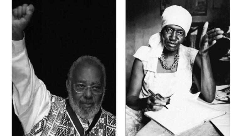 14 de março: duas vozes que marcaram a cultura brasileira